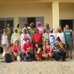 Senegal 2011