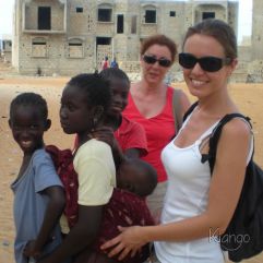 Senegal 2011