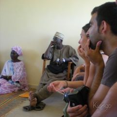 Senegal 2011