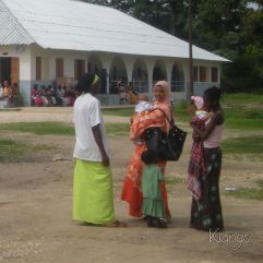 Senegal 2011