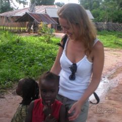 Senegal 2011