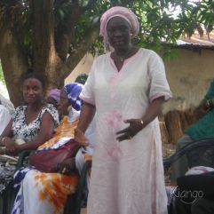 Senegal 2011