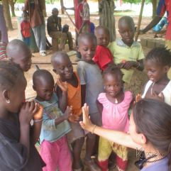 Senegal 2011
