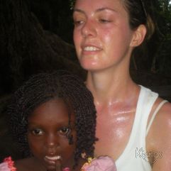 Senegal 2011