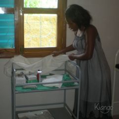 Senegal 2011